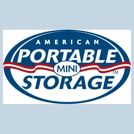 americanportable brand logo for americanportable.com