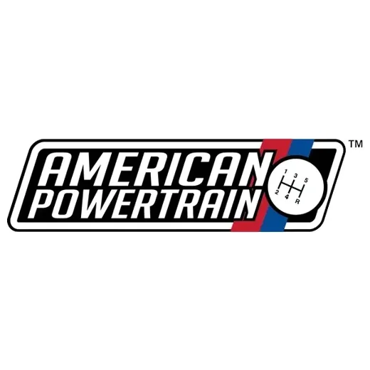 americanpowertrain brand logo for americanpowertrain.com