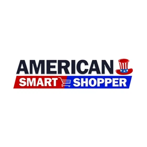 americansmartshopper brand logo for americansmartshopper.com