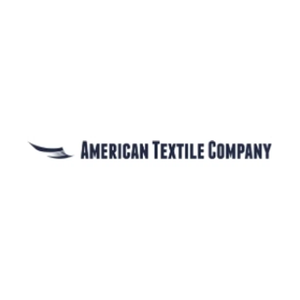 Americantextile brand logo for shop.americantextile.com