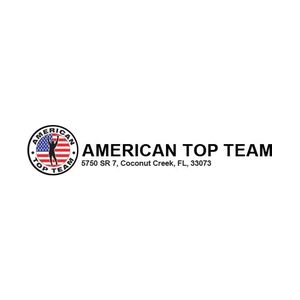 americantopteam brand logo for americantopteam.com