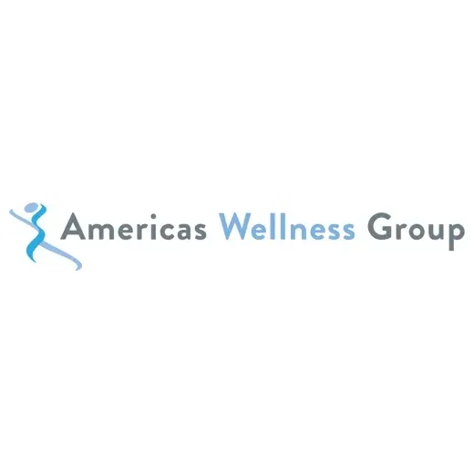 americaswellnessgroup brand logo for americaswellnessgroup.com