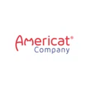 Americat Company brand logo for americatcompany.com