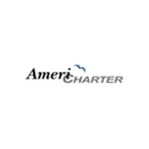 AmeriCharter brand logo for americharter.com