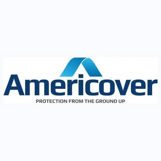 Americover brand logo for americover.com