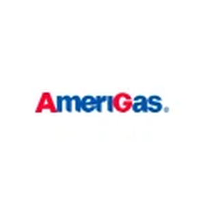 AmeriGas Propane brand logo for amerigas.com