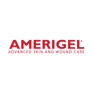AMERIGEL brand logo for amerigel.com