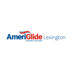 AmeriGlide of Lexington brand logo for ameriglide-lexington-ky.com