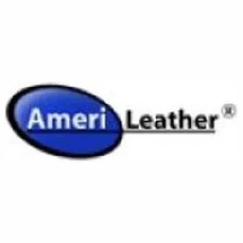 AmeriLeather brand logo for amerileather.com