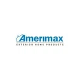 Amerimax brand logo for amerimax.com