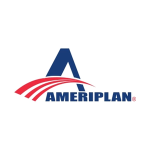 AmeriPlanUSA brand logo for ameriplanaffiliate.savewithdiscounthealthcare.com