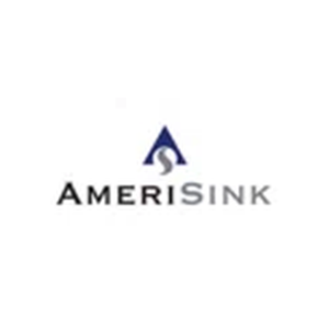 AmeriSink brand logo for amerisink.com