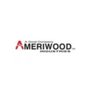 Ameriwood Industries brand logo for ameriwood.com