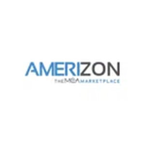 Amerizon Wireless brand logo for amerizonwireless.com