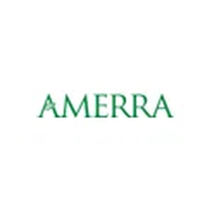 AMERRA Capital Management brand logo for amerracapital.com