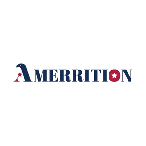 amerrition brand logo for amerrition.com