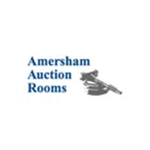 Amersham Auction Rooms brand logo for amershamauctionrooms.co.uk