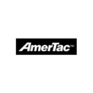 Amertac brand logo for amertac.com
