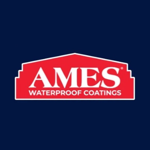 Ames Research Laboratories brand logo for amesresearch.com