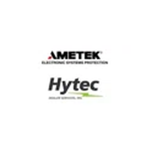 AMETEK ESP brand logo for ametekesp.com
