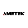 Ametek brand logo for ametek.com