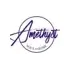 Amethyst Soul Home brand logo for amethystsoulhome.com