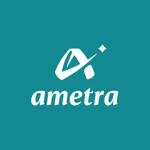 Ametra Advisors brand logo for ametra.co