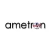 Ametron brand logo for ametron.com