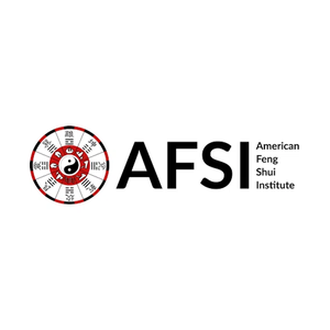 amfengshui brand logo for amfengshui.com