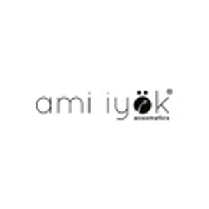 Ami Iyök brand logo for ami-iyok.com