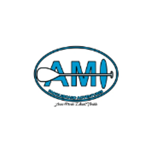 AMI Paddleboard brand logo for amipaddleboard.com