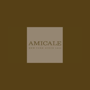 Amicale Cashmere brand logo for amicalecashmere.com