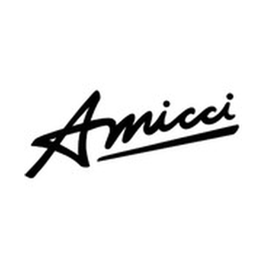 Amicci brand logo for amicci.com