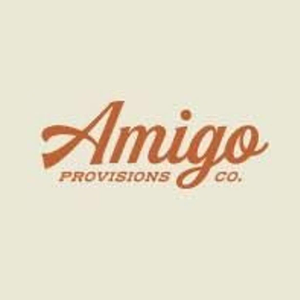 Amigo Provisions Co brand logo for amigoprovisions.com