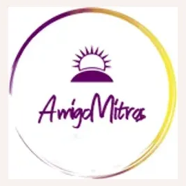 amigomitras brand logo for amigomitras.com