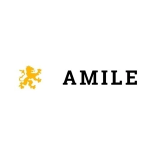 Amile Institute brand logo for amileinstitute.org