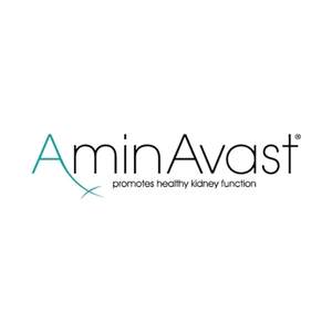 AminAvast brand logo for aminavast.com