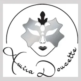 amiradoucette brand logo for amiradoucette.com