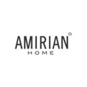 AMIRIAN HOME brand logo for amirianhome.com