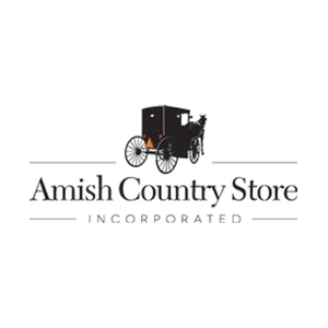 Amish Country Store brand logo for amishcountrystoreonline.com
