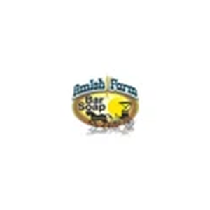 Amish Farm Soap brand logo for amishfarmsoap.com