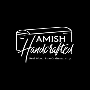 Amish Handcrafted brand logo for amishhandcrafted.com
