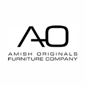 amishoriginals brand logo for amishoriginals.com