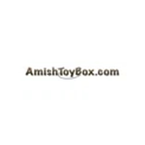 AmishToyBox brand logo for amishtoybox.com