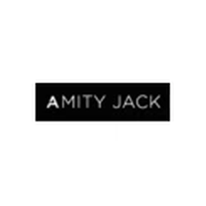 Amity Jack brand logo for amityjack.com