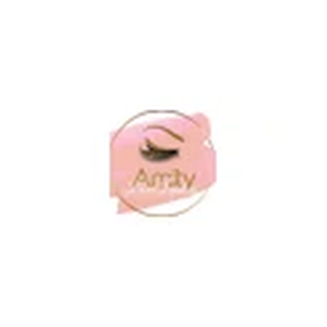Amity Luxe Lashes brand logo for amityluxe.com