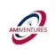 Amiventures brand logo for amiventures.net