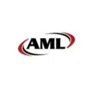 AML brand logo for amltd.com