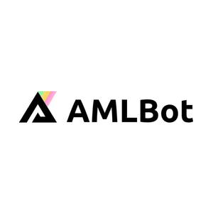 AMLBot brand logo for amlbot.com