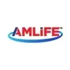 AMLIFE Face Masks brand logo for amlifefacemasks.com